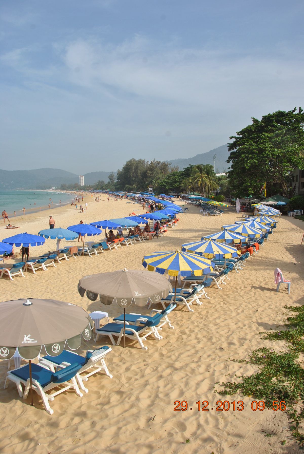 imagini hotel BEYOND KARON BEACH